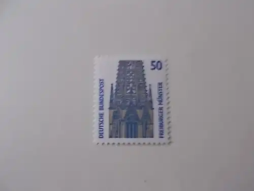 Bund Nr 1340 postfrisch