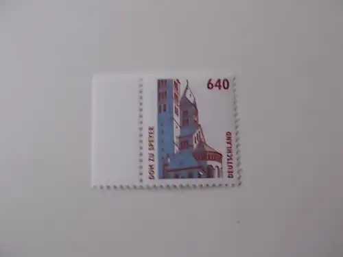 Bund Nr 1811 postfrisch