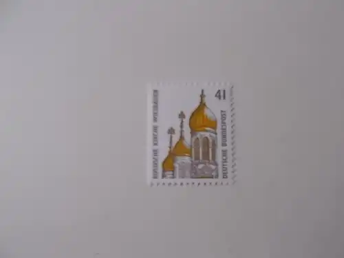 Bund Nr 1687 postfrisch