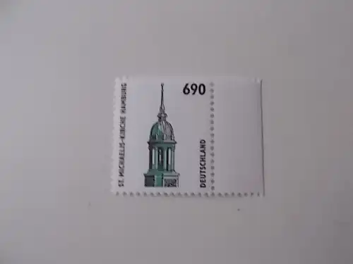Bund Nr 1860 postfrisch