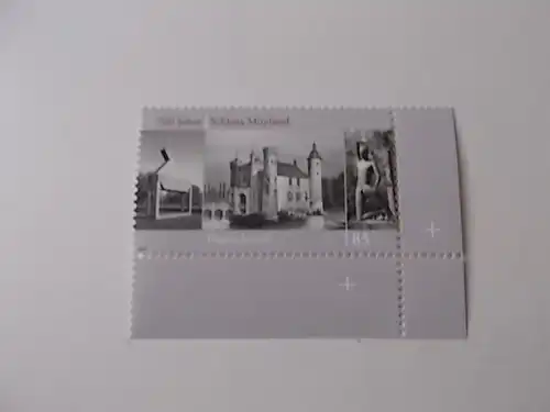 Bund Nr 2602 postfrisch