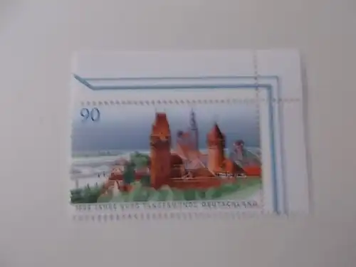 Bund Nr 2712 postfrisch