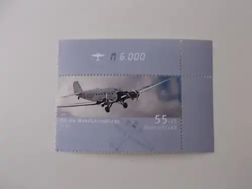 Bund Nr 2672 postfrisch