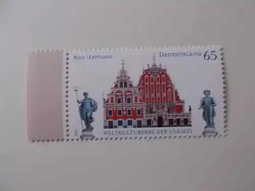 Bund Nr 2614 postfrisch 