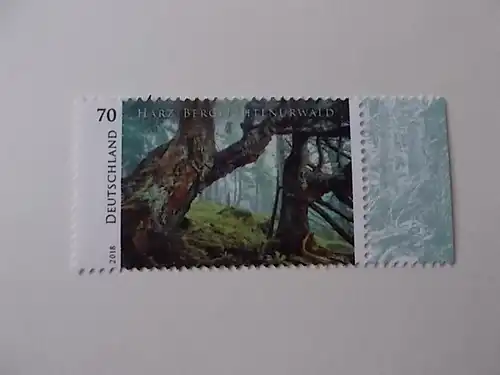 Bund Nr 3410 postfrisch