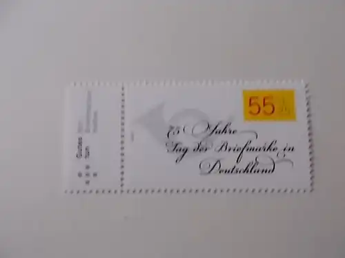 Bund Nr 2882 postfrisch