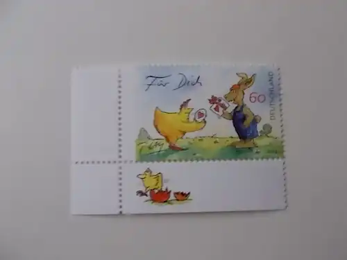 Bund Nr 3064 postfrisch