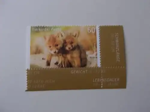 Bund Nr 3047 postfrisch