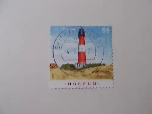 Bund Nr 2613 gestempelt selbstklebend