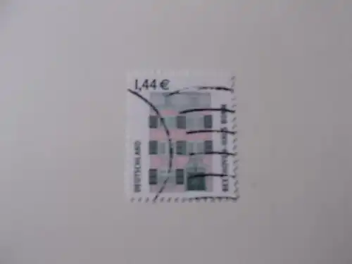 Bund Nr 2206 gestempelt