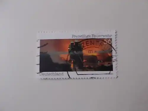 Bund Nr 2275 gestempelt