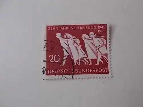 Bund Nr 479 gestempelt