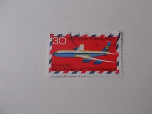 Bund Nr 577 gestempelt