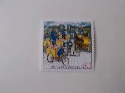 Bund Nr 1337 postfrisch