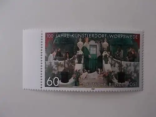 Bund Nr 1430 postfrisch