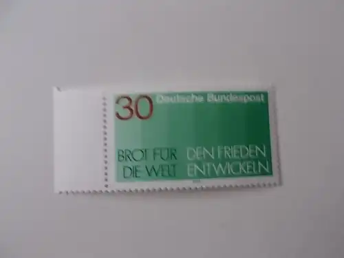 Bund Nr 751 postfrisch