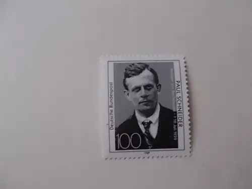 Bund Nr 1431 postfrisch