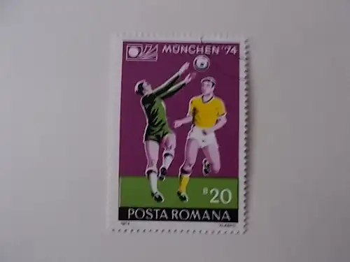 Rumänien Nr 3203 gestempelt