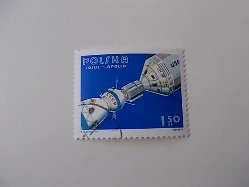 Polen Nr 2386 gestempelt