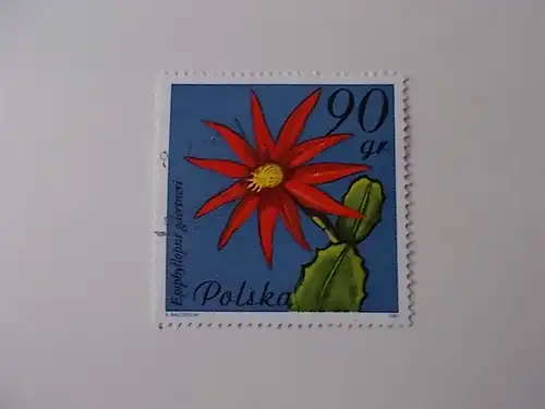 Polen Nr 2784 gestempelt