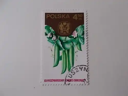 Polen Nr 2334 gestempelt