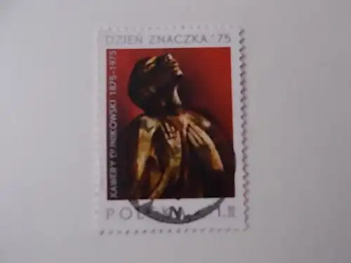 Polen Nr 2411 gestempelt