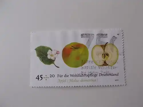 Bund Nr 2769 gestempelt 