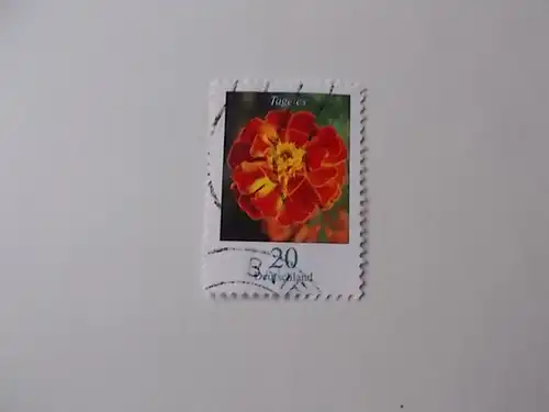 Bund Nr 2471 gestempelt