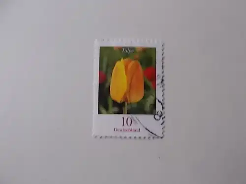 Bund Nr 2484 gestempelt