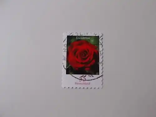 Bund Nr 2675 gestempelt selbstklebend