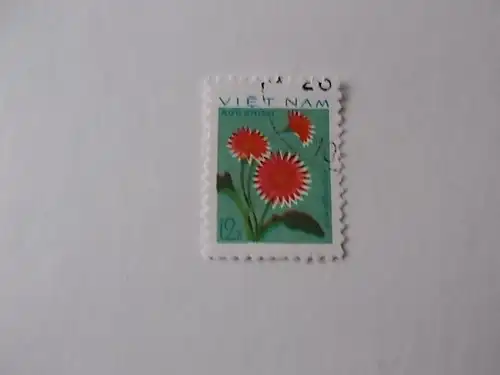 Vietnam Nr 929 gestempelt