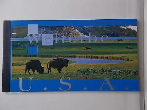 UNO Wien MH 8 gestempelt