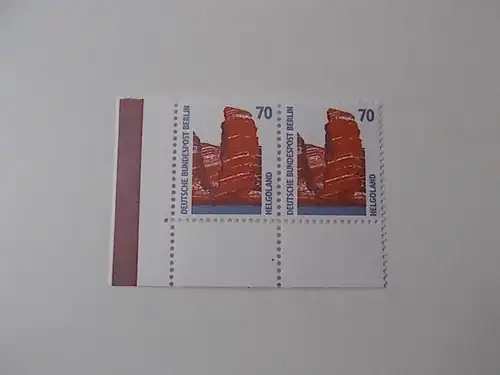 Berlin Nr 874 postfrisch waagerechtes Paar 