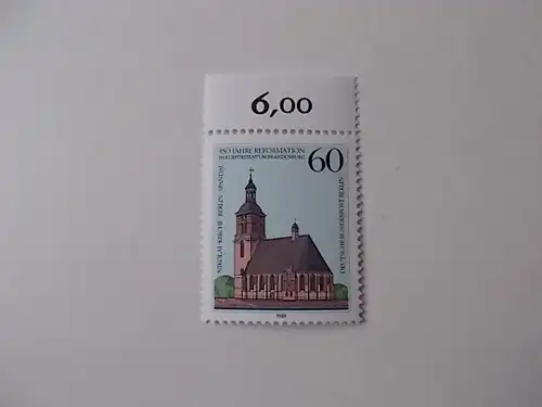 Berlin Nr 855 postfrisch