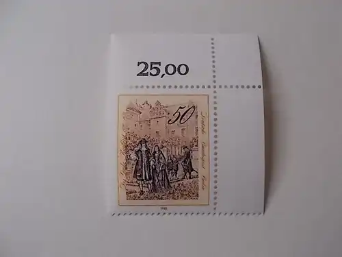 Berlin Nr 813 postfrisch