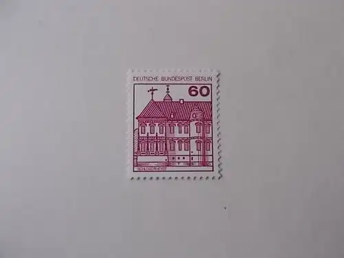 Berlin Nr 611 postfrisch