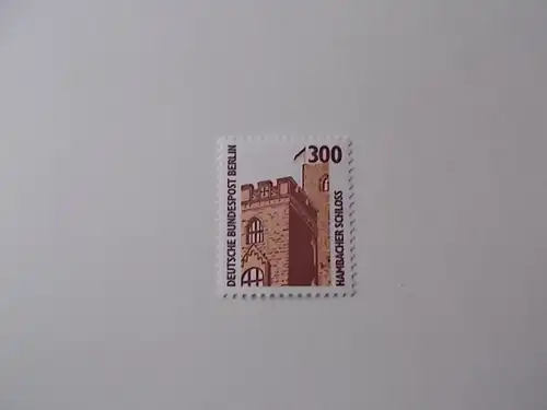 Berlin Nr 799 postfrisch