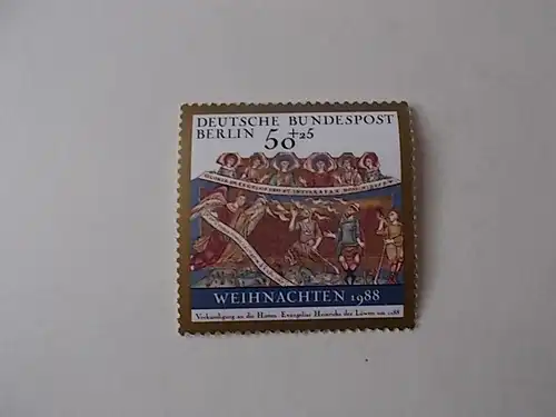 Berlin Nr 829 postfrisch