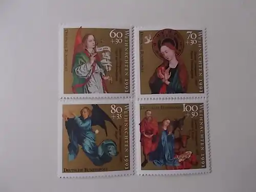 Bund Nr 1578 postfrisch