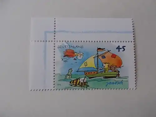 Bund Nr 2992 postfrisch