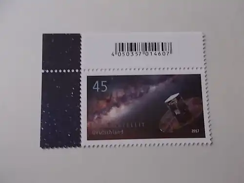 Bund Nr 3347 postfrisch mit CODE