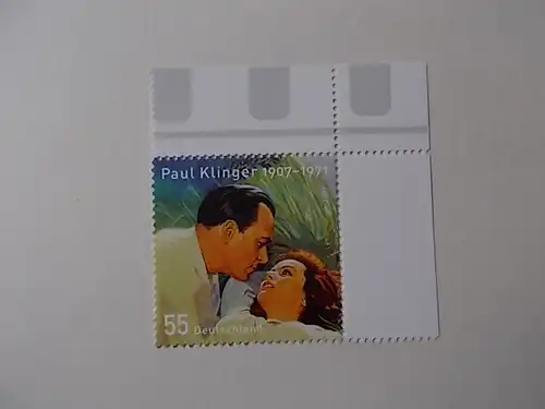 Bund Nr 2611 postfrisch