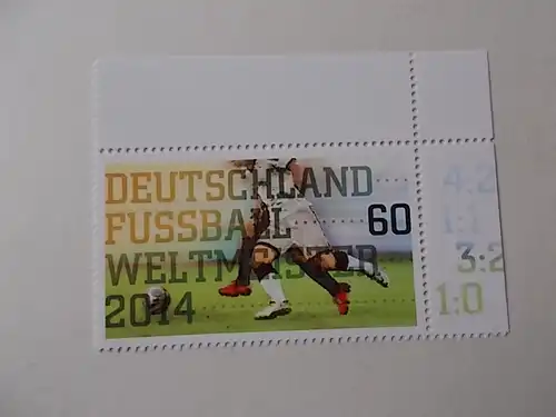 Bund Nr 3095 postfrisch