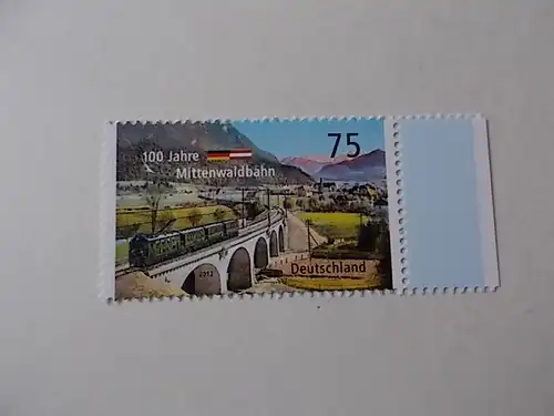 Bund Nr 2951 postfrisch