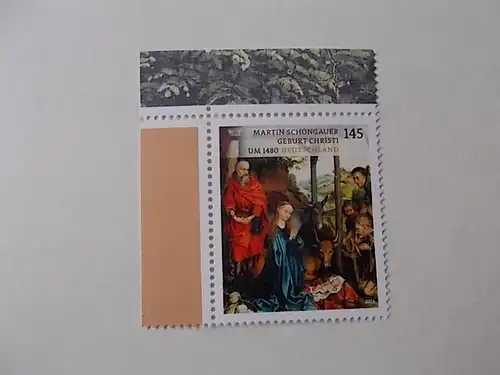 Bund Nr 3184 postfrisch