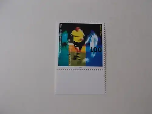 Bund Nr 1879 postfrisch