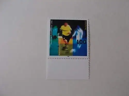 Bund Nr 1879 postfrisch