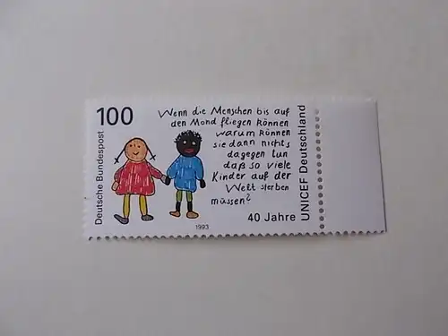 Bund Nr 1682 postfrisch
