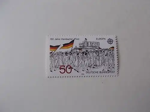 Bund Nr 1130 postfrisch