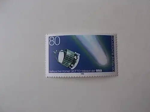 Bund Nr 1273 postfrisch